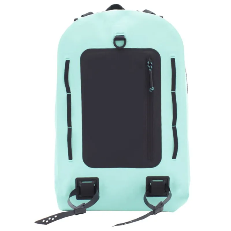 Outdoor Adventure Kayak - Mochila Impermeable Personalizada para Senderismo, Pesca,