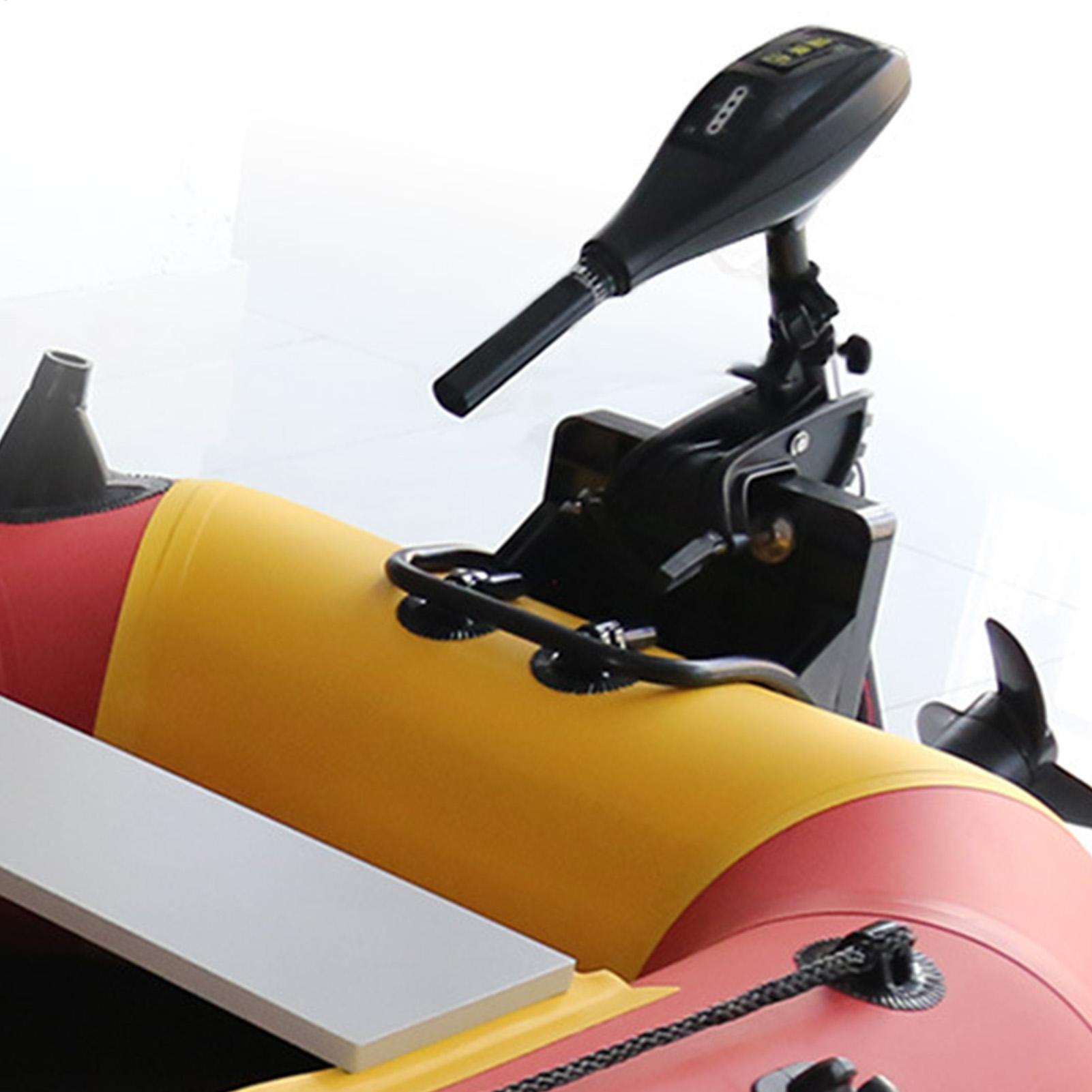 Outdoor Adventure Kayak - Soporte de montaje para Motor de