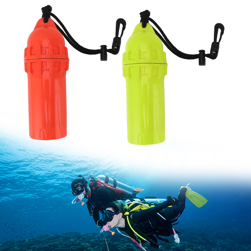 Outdoor Adventure Kayak - Caja Impermeable para Kayak, Buceo, Camping
