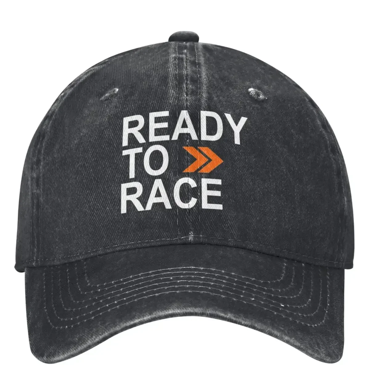 Outdoor Adventure Races - Nueva gorra de béisbol Ready To