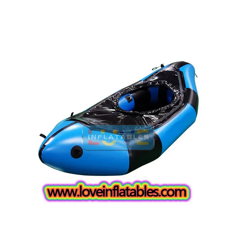 Outdoor Adventure Kayak - Mochila Super Glide Adventure de Liberación