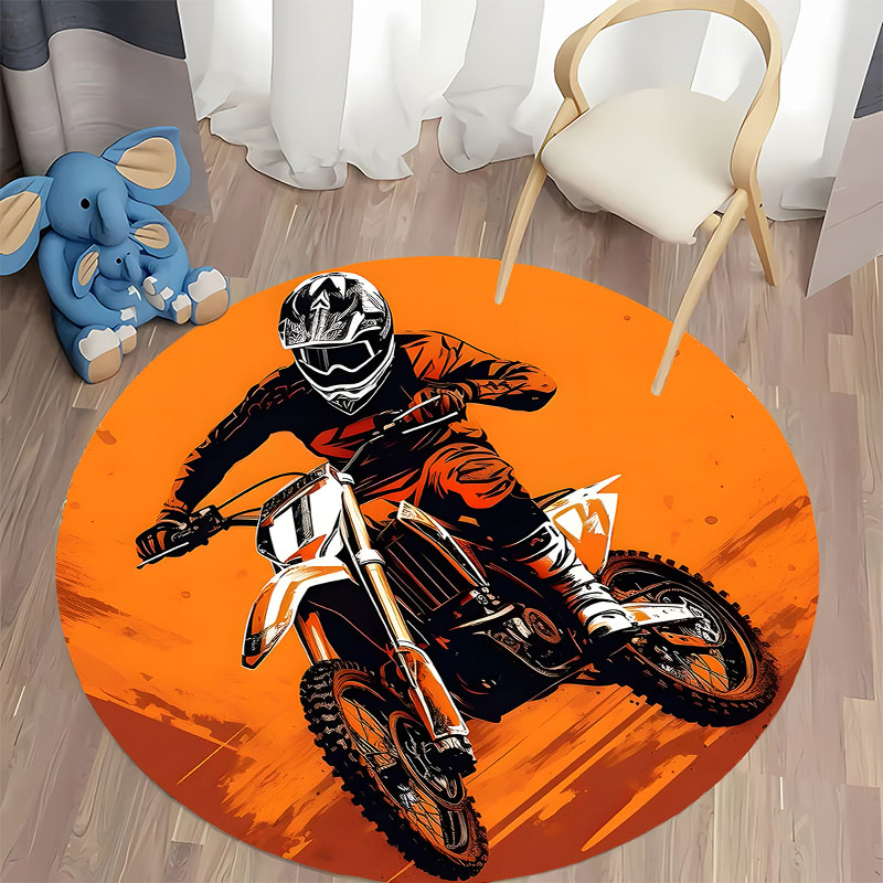 Outdoor Adventure Races - ¡Envío gratis! Alfombra dinámica de carreras