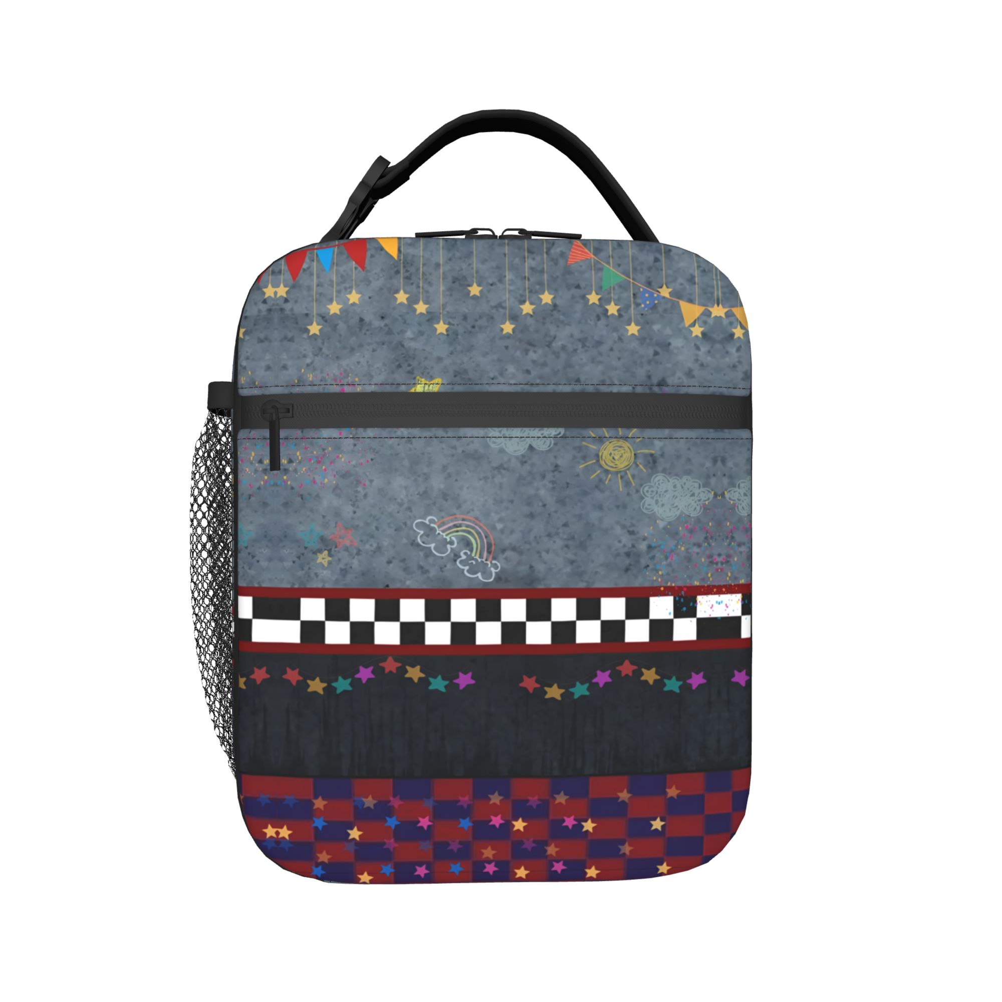 Outdoor Adventure At - Bolsas Térmicas Personalizadas de FNAF At