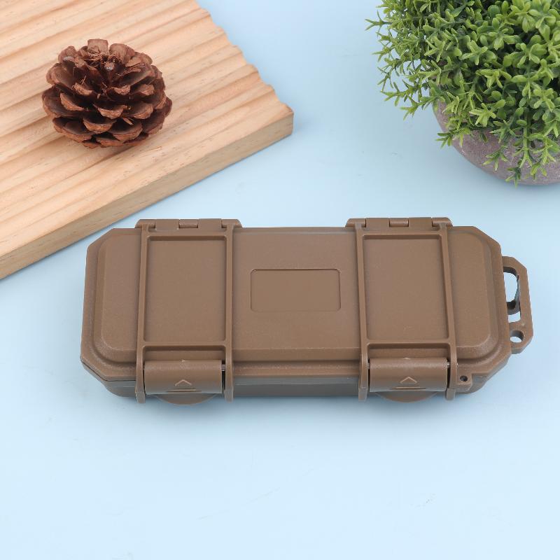 Camp Knife Multi - Caja de almacenamiento para cuchillos plegables,