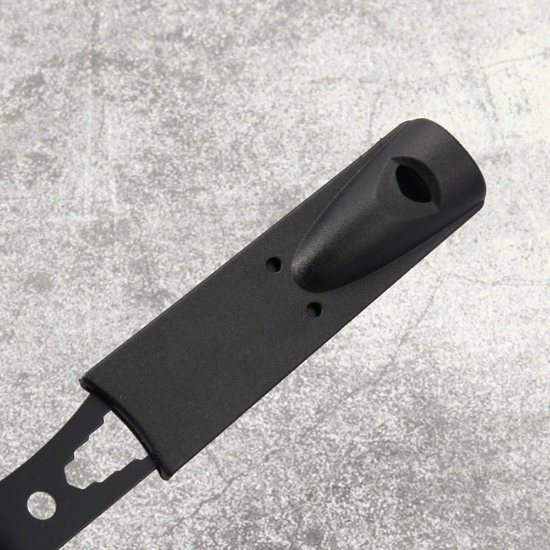 Juego de Cubiertos de Acero In - Camp Knife Multi reseña y precio
