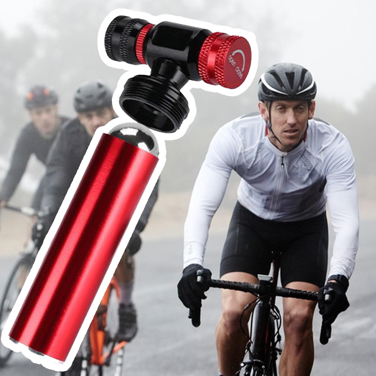 Cartuchos de Co2 roscados, inf - Outdoor Adventure Races reseña y precio