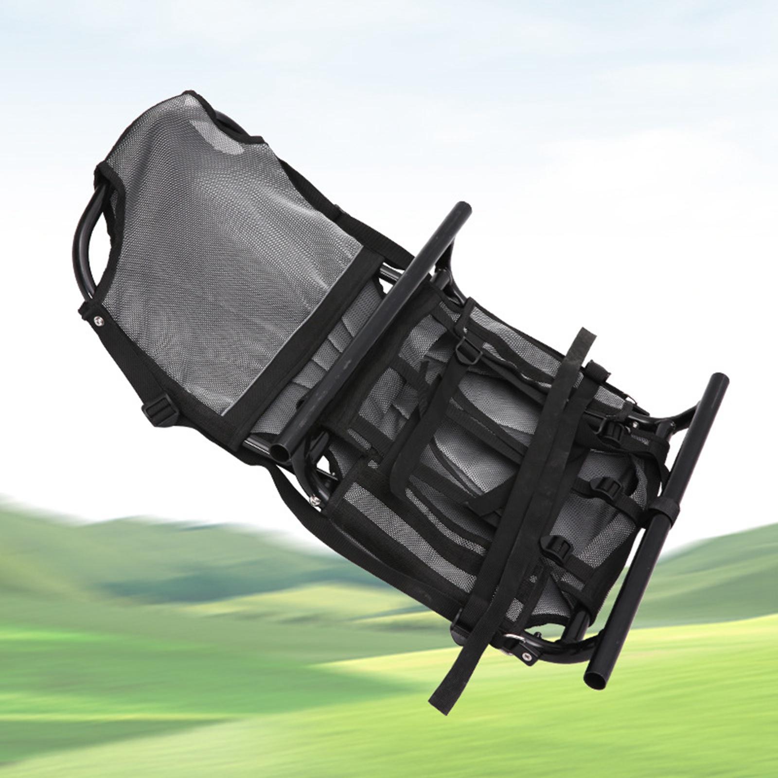 Silla de kayak plegable, asien - Outdoor Adventure Kayak reseña y precio