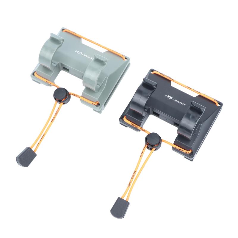 Exterior 360 °   Soporte Girat - Outdoor Adventure Kayak reseña y precio