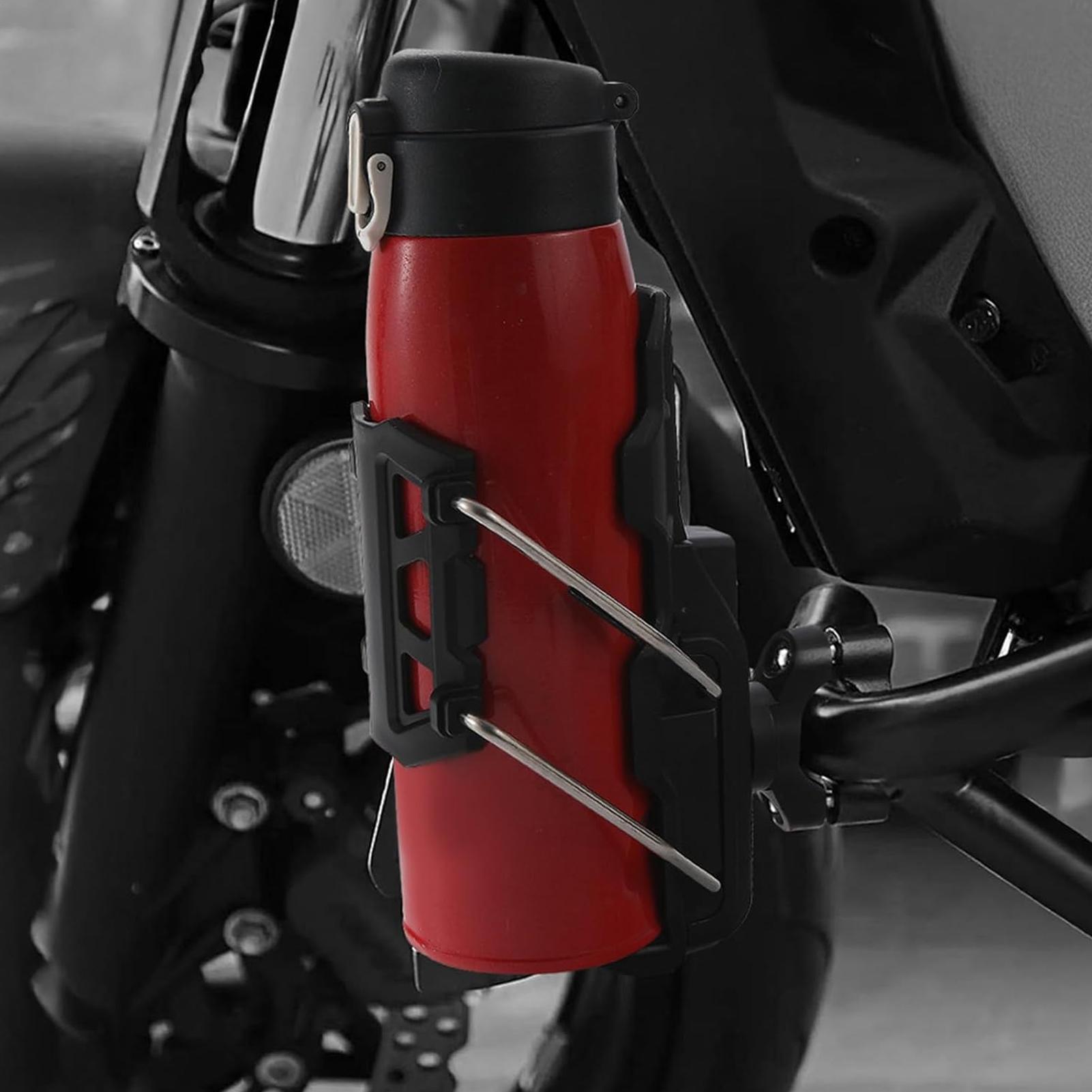 Soporte para botella de agua p - Outdoor Adventure Races reseña y precio