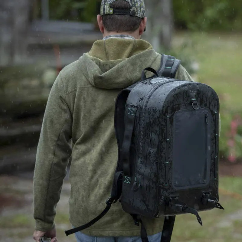 Mochila Impermeable Personaliz - Outdoor Adventure Kayak reseña y precio