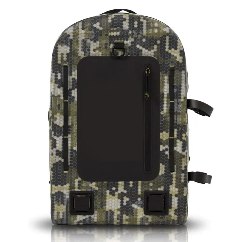 Mochila Impermeable Personaliz - Outdoor Adventure Kayak reseña y precio