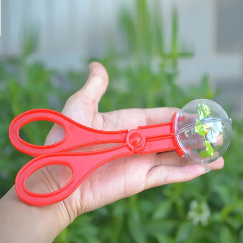 Tijeras de Captura de Insectos - Outdoor Adventure Toys reseña y precio