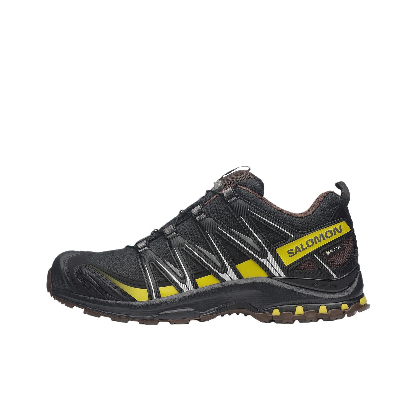 SALOMON XA PRO 3D Zapatillas d - Salomon Shoes Xa Pro 3D reseña y precio