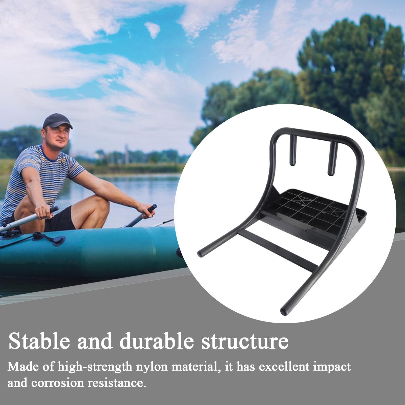 Soporte de montaje para Motor  - Outdoor Adventure Kayak reseña y precio