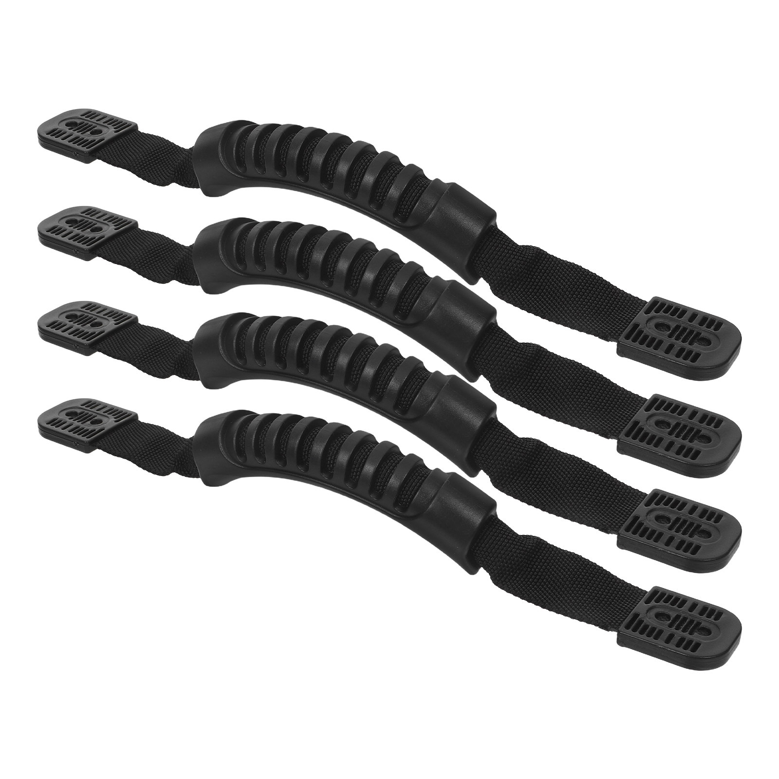 4 Asas de Transporte Laterales - Outdoor Adventure Kayak reseña y precio