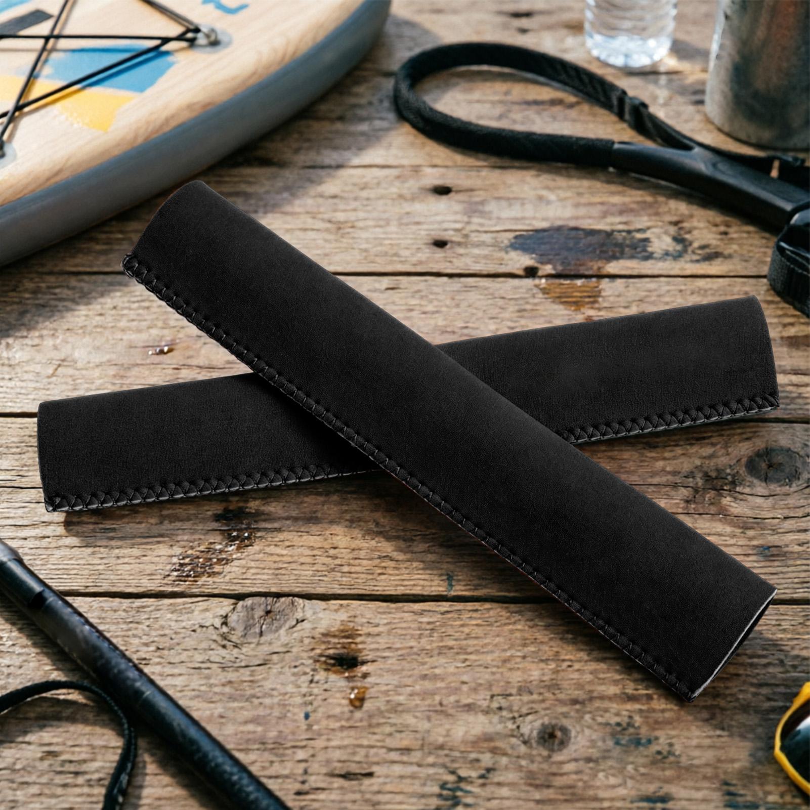 Empuñaduras para Remo de Kayak - Outdoor Adventure Kayak reseña y precio