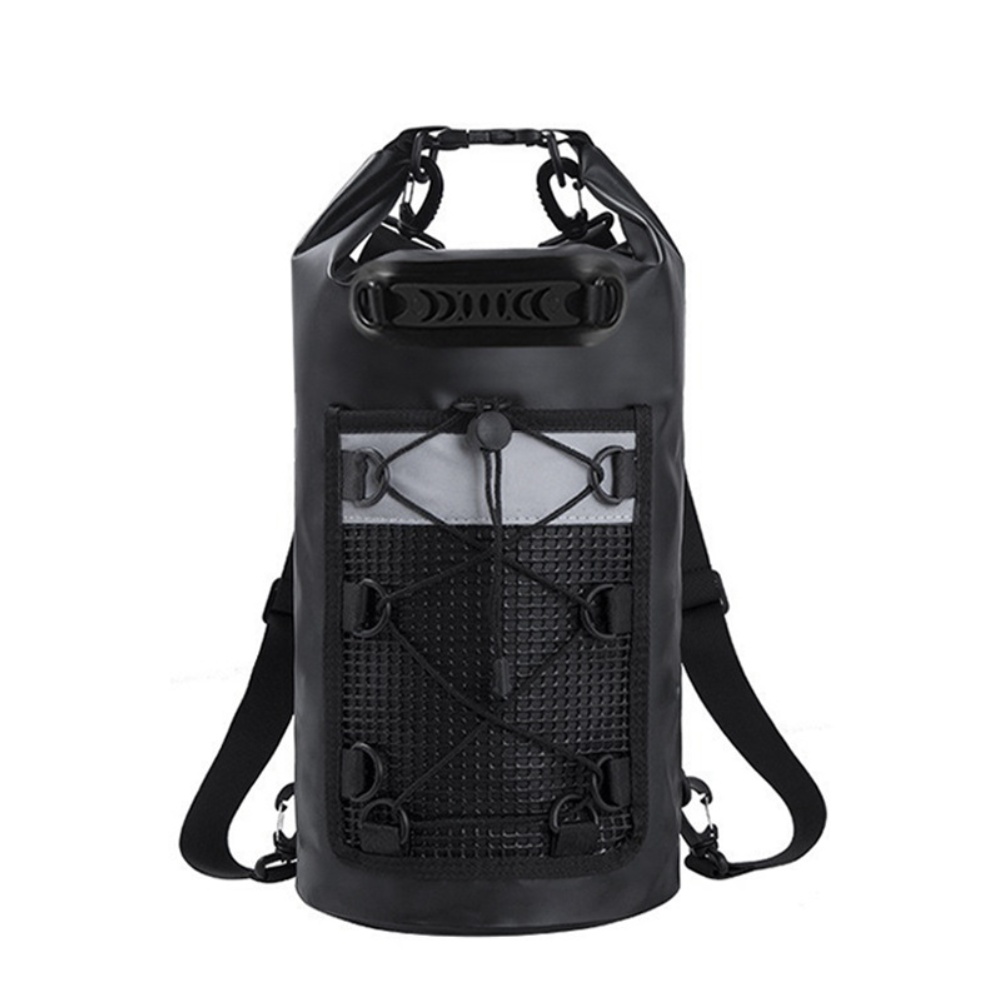 Bolsa impermeable de malla de  - Outdoor Adventure Kayak reseña y precio