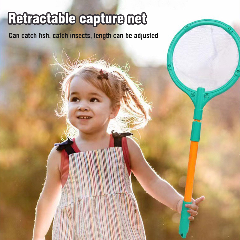 Atrapasueños de mariposas y in - Outdoor Adventure Toys reseña y precio