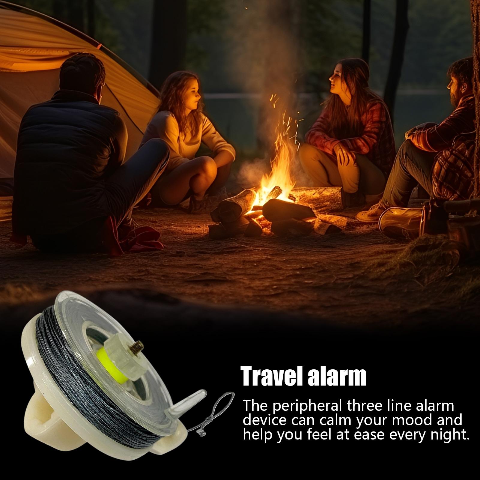 Cuerda de Seguridad de 82 pies - Outdoor Adventure Farm reseña y precio