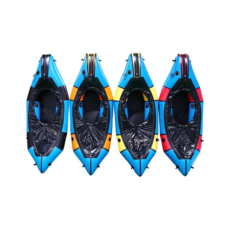 Mochila Super Glide Adventure  - Outdoor Adventure Kayak reseña y precio