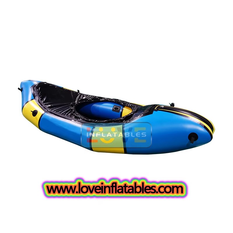 Mochila Super Glide Adventure  - Outdoor Adventure Kayak reseña y precio