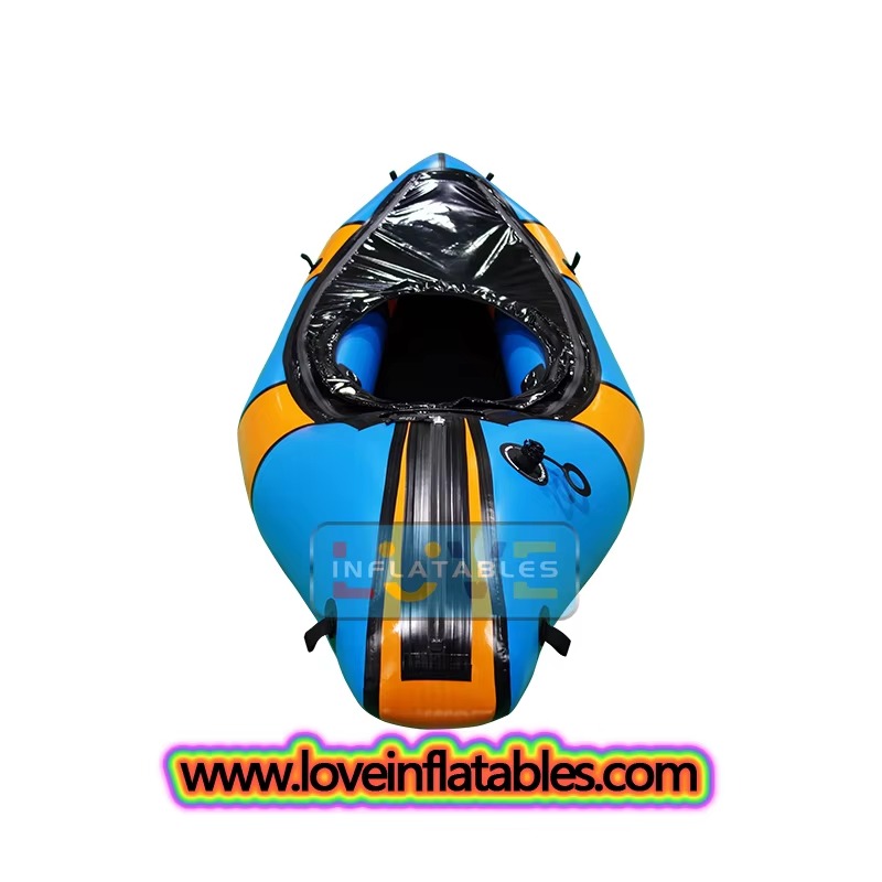 Mochila Super Glide Adventure  - Outdoor Adventure Kayak reseña y precio