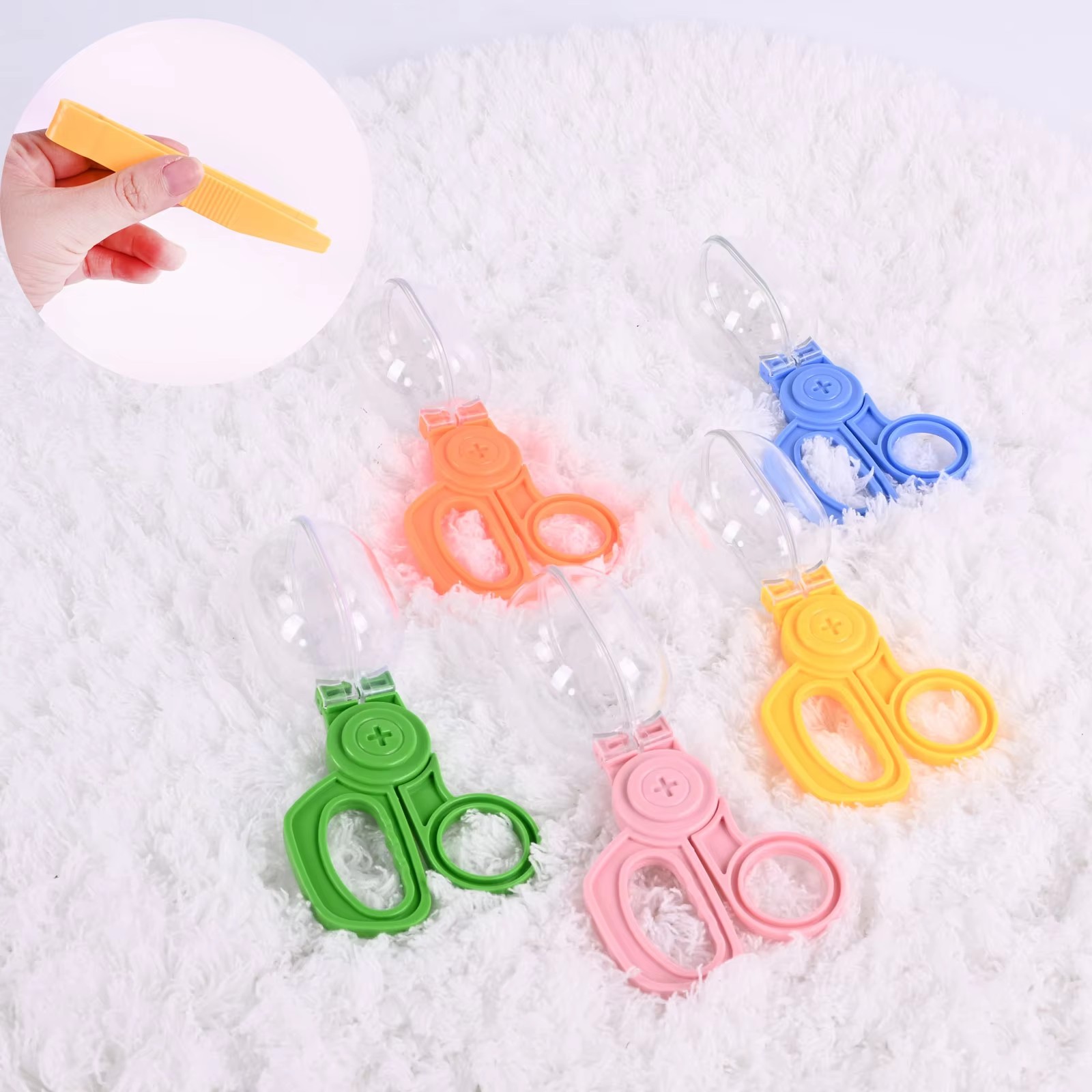Accesorios de juguete con Clip - Outdoor Adventure Toys reseña y precio