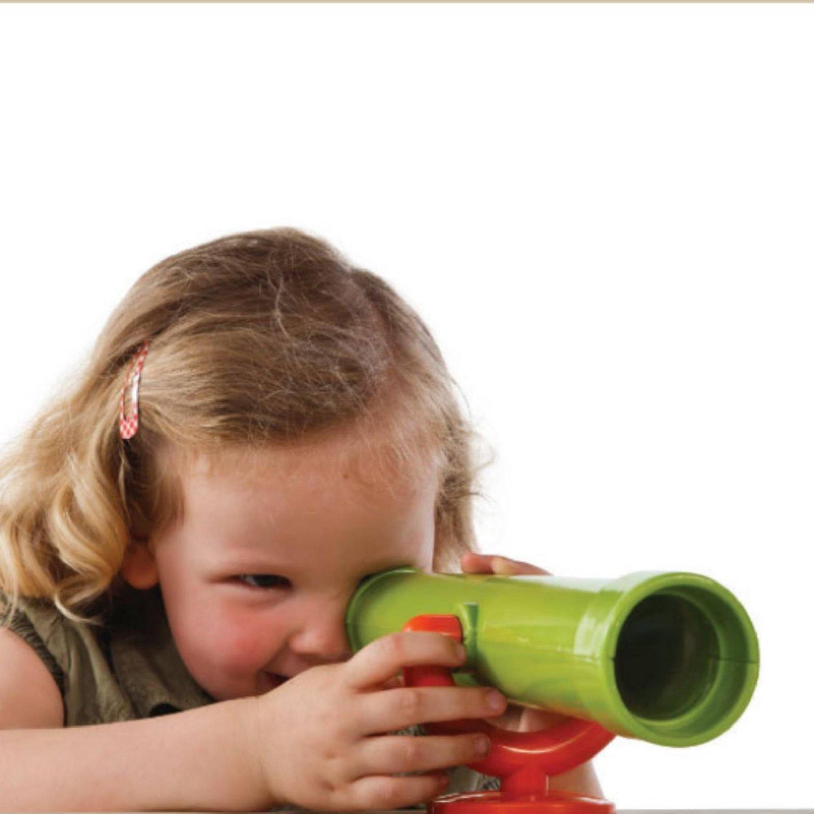 Telescopio Infantil, Juguete E - Outdoor Adventure Toys reseña y precio