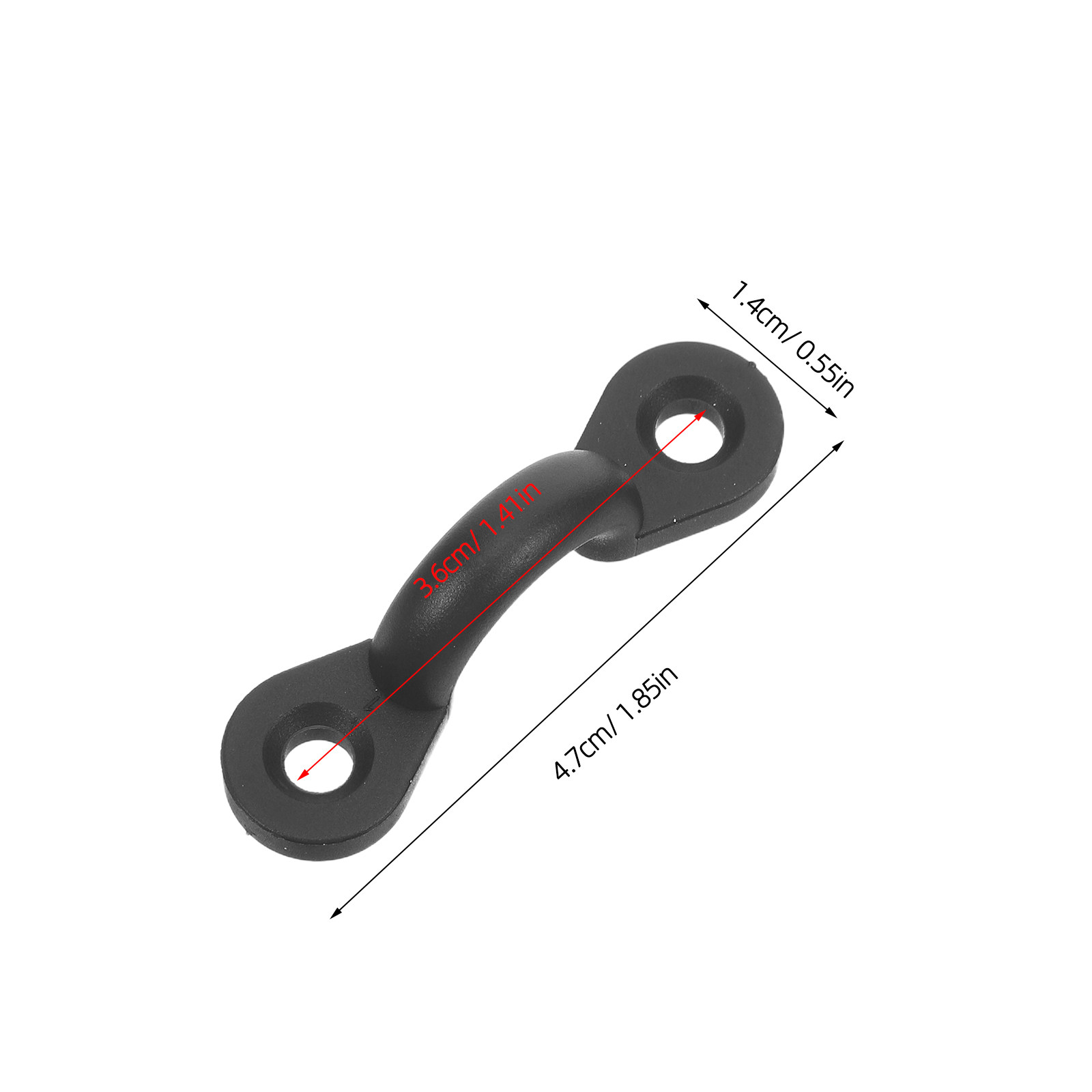 Kit de 20 Piezas de Anclajes p - Outdoor Adventure Kayak reseña y precio