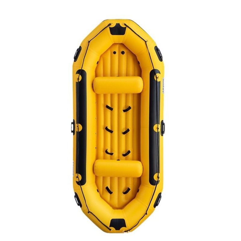 Bote Inflable de PVC con Autod - Outdoor Adventure Races reseña y precio