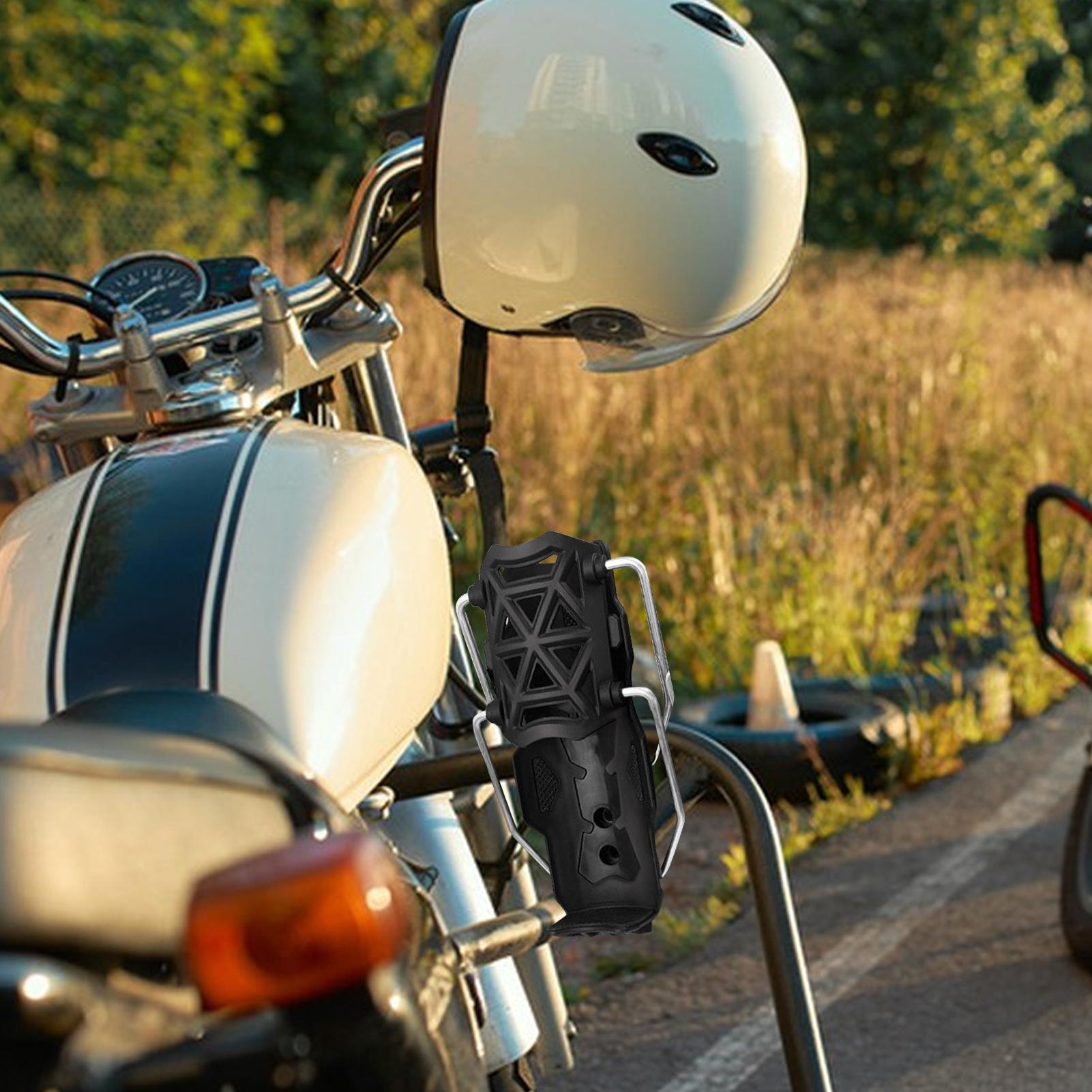 Soporte para bebidas para moto - Outdoor Adventure Races reseña y precio
