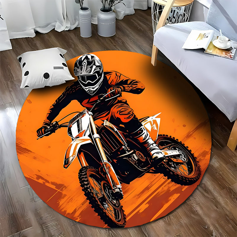 ¡Envío gratis! Alfombra dinámi - Outdoor Adventure Races reseña y precio