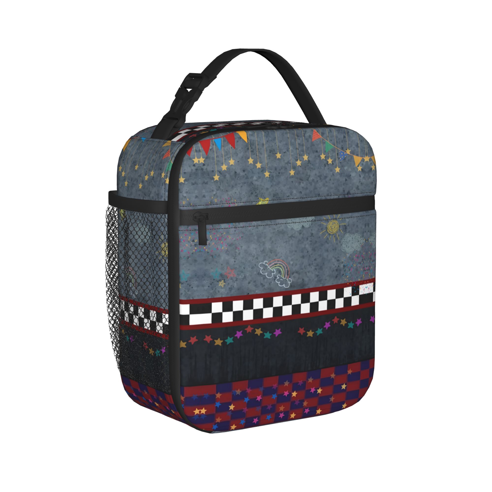 Bolsas Térmicas Personalizadas - Outdoor Adventure At reseña y precio