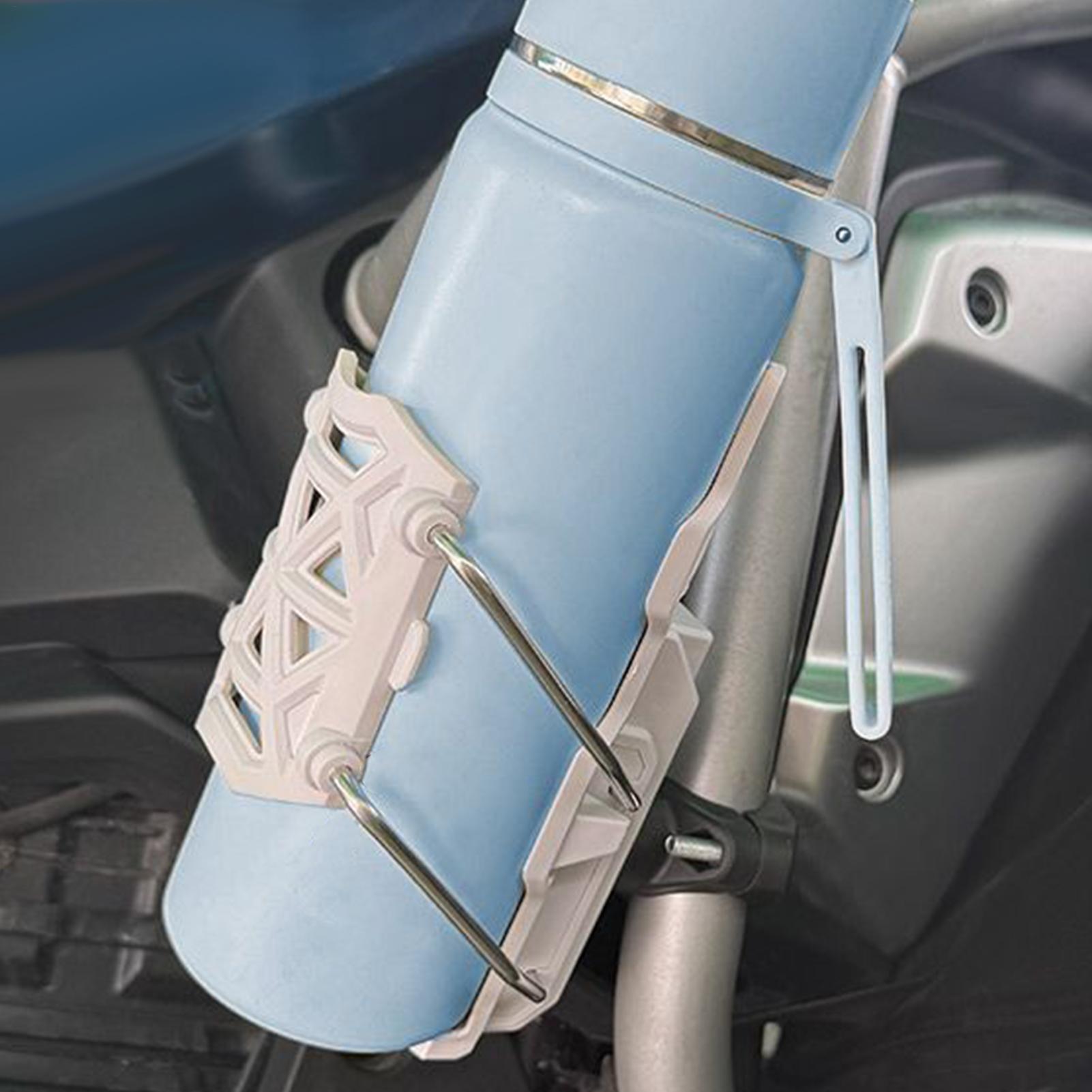 Portavasos ajustable para moto - Outdoor Adventure Races reseña y precio