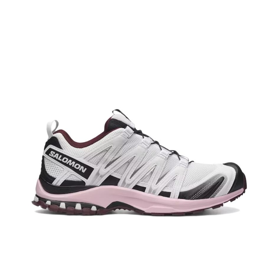 SALOMON XA PRO 3D Zapatillas d - Salomon Shoes Xa Pro 3D reseña y precio