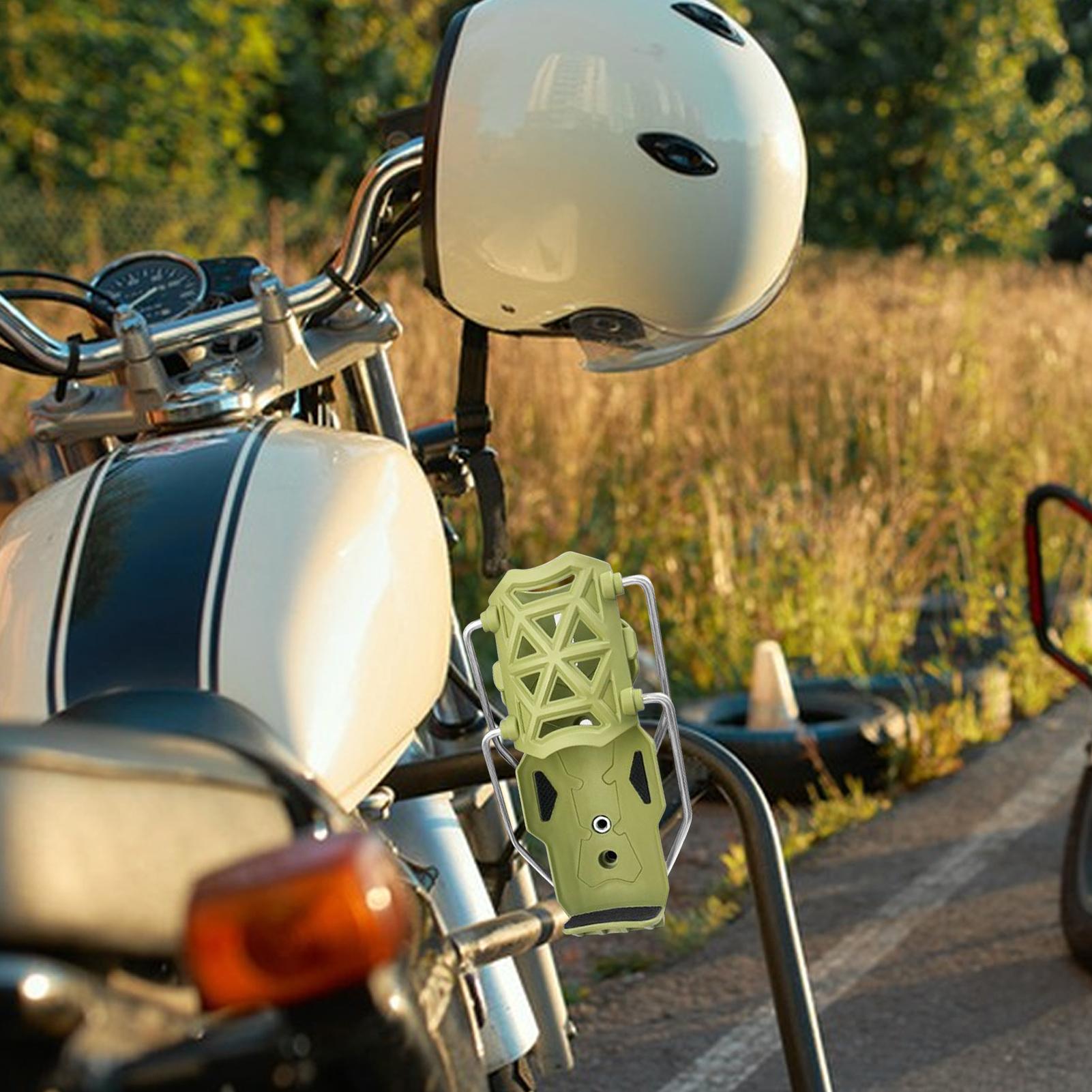 Soporte para bebidas para moto - Outdoor Adventure Races reseña y precio