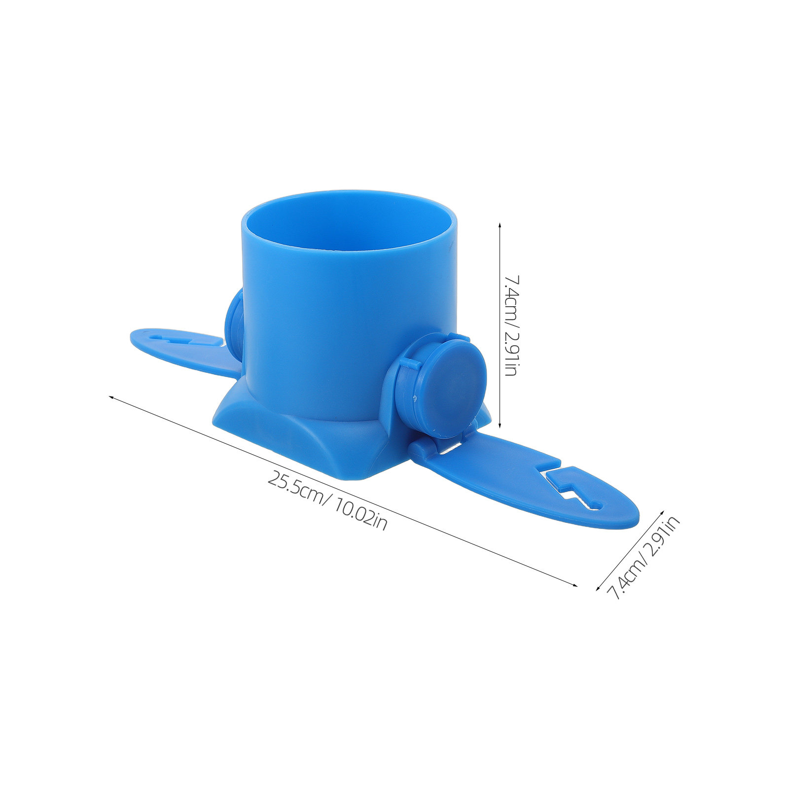 Portavasos para Kayak, Plástic - Outdoor Adventure Kayak reseña y precio
