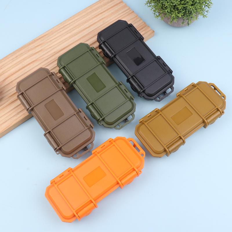 Caja de almacenamiento para cu - Camp Knife Multi reseña y precio