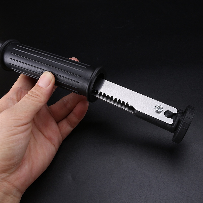 Pala plegable multifuncional p - Outdoor Adventure Farm reseña y precio