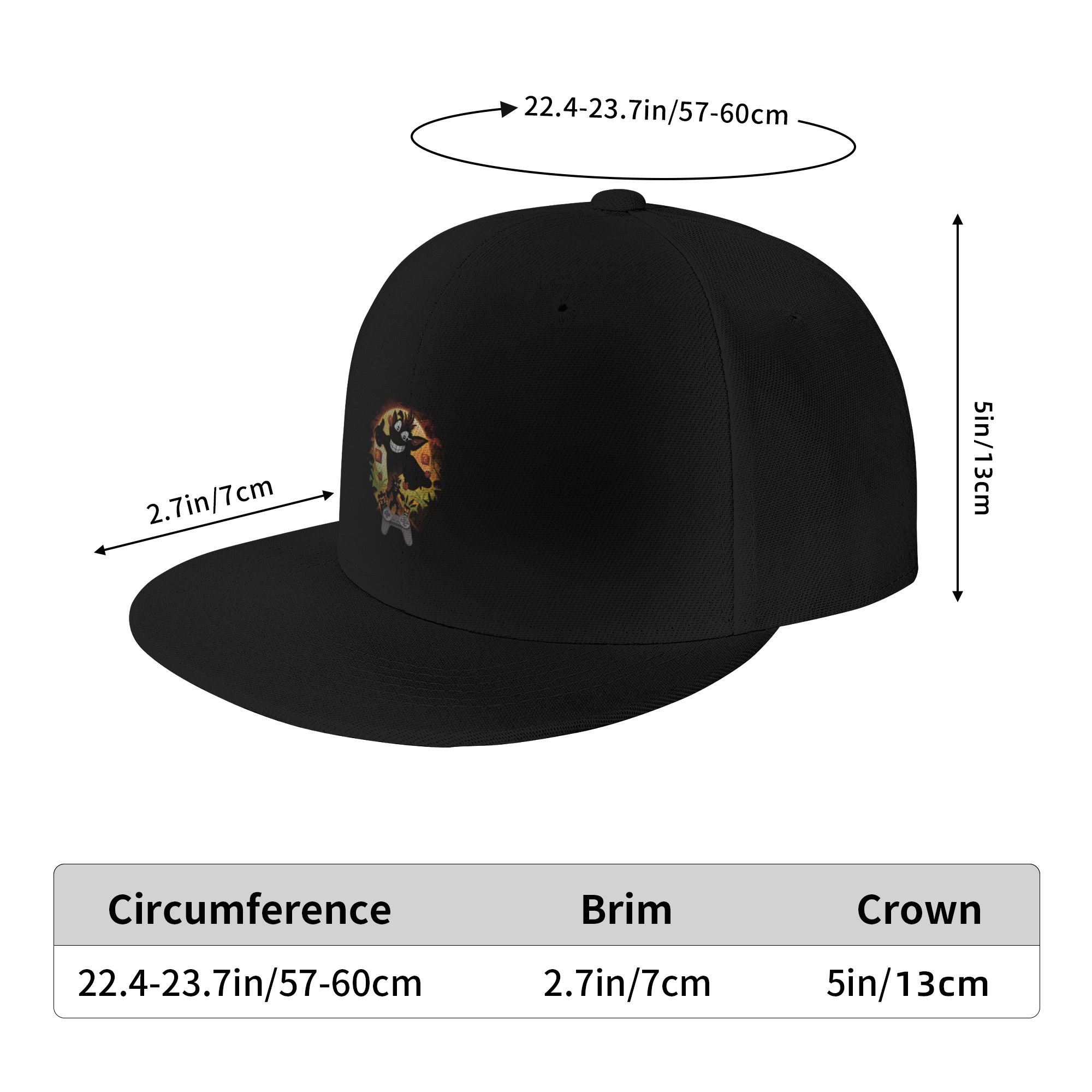 Sombrero de sol de ala plana p - Outdoor Adventure Races reseña y precio