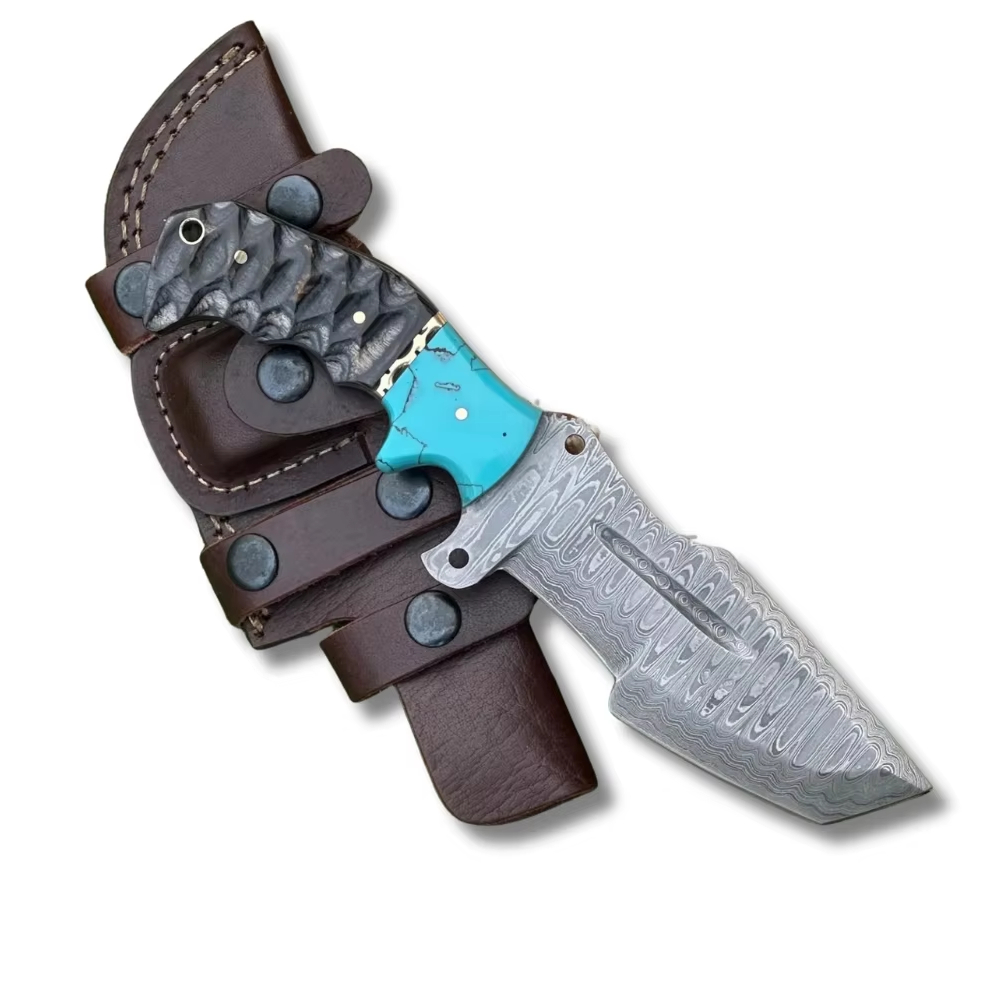 Accesorios para Camping y Send - Camp Knife Multi reseña y precio