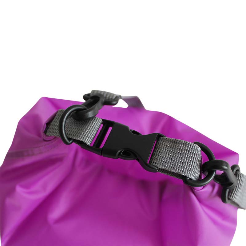 Bolsa de almacenamiento imperm - Outdoor Adventure Kayak reseña y precio