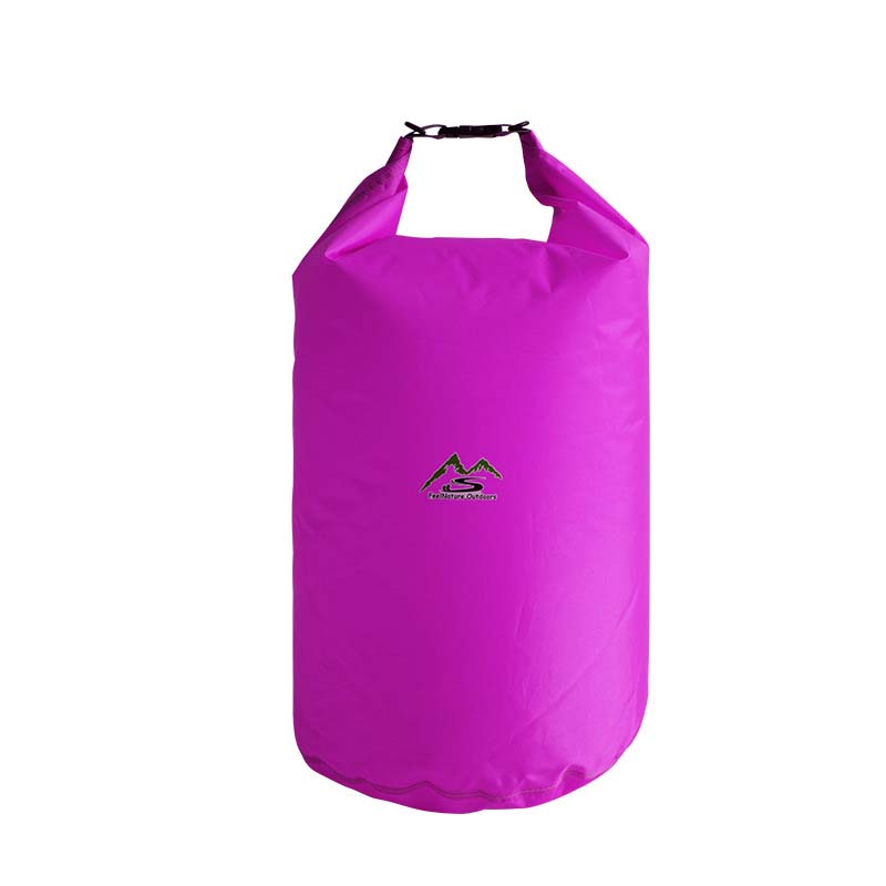 Bolsa de almacenamiento imperm - Outdoor Adventure Kayak reseña y precio