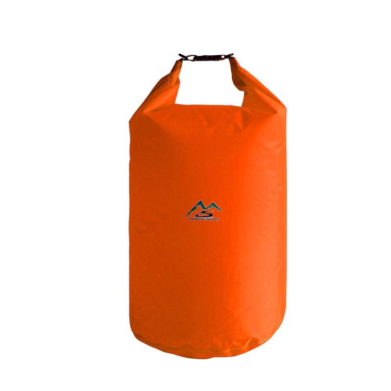 Bolsa de almacenamiento imperm - Outdoor Adventure Kayak reseña y precio