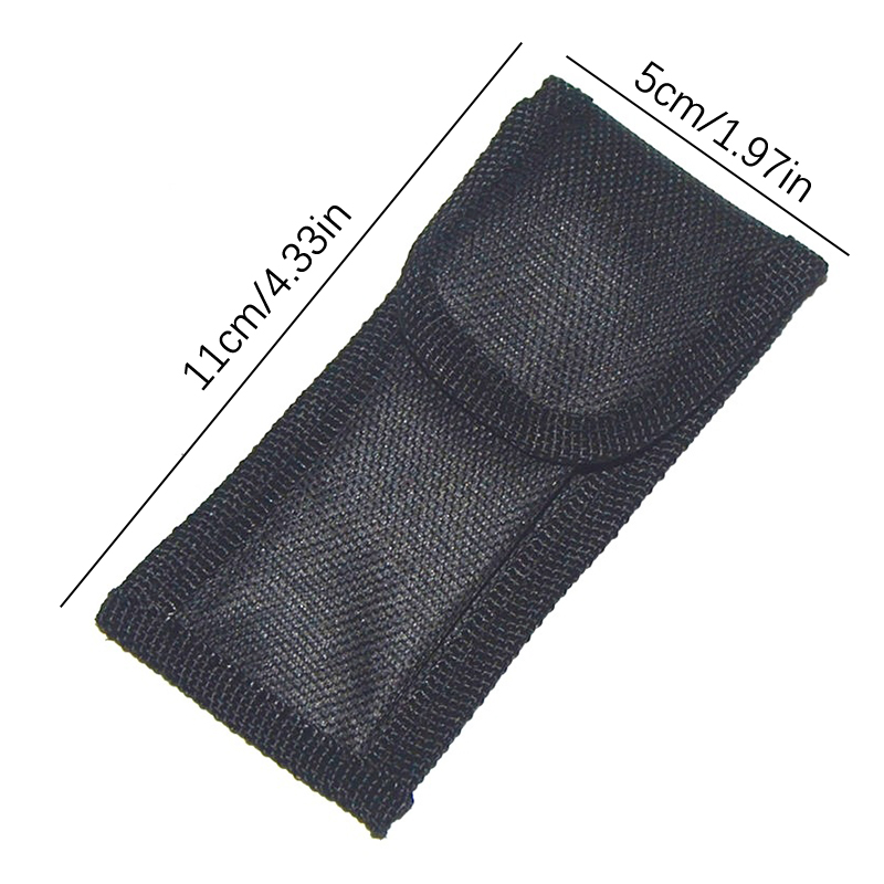 Bolsas de nailon para cuchillo - Camp Knife Multi reseña y precio