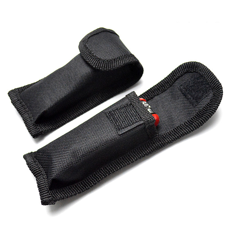 Bolsas de nailon para cuchillo - Camp Knife Multi reseña y precio